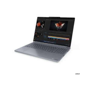 Lenovo ThinkBook 16p G6 ADR | Luna Grey | 16 " | IPS | WQXGA | 2560 x 1600 pixels | Anti-glare | AMD Ryzen 9 | 8940HX | 32 (2x16GB) GB | SO-DIMM DDR5 | Solid-state drive capacity 1000 GB | NVIDIA GeForce RTX 5060 | GDDR7 | 8 GB | Windows 11 Pro | 802.11be | Bluetooth version 5.4 | Klaviatūra language English | Klaviatūra backlit | Warranty 24 month(s) | Battery warranty 12 month(s) - Image 2