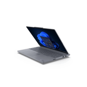 Lenovo ThinkBook 16p G6 ADR | Luna Grey | 16 " | IPS | WQXGA | 2560 x 1600 pixels | Anti-glare | AMD Ryzen 9 | 8940HX | 32 (2x16GB) GB | SO-DIMM DDR5 | Solid-state drive capacity 1000 GB | NVIDIA GeForce RTX 5060 | GDDR7 | 8 GB | Windows 11 Pro | 802.11be | Bluetooth version 5.4 | Klaviatūra language English | Klaviatūra backlit | Warranty 24 month(s) | Battery warranty 12 month(s) - Image 24