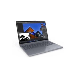 Lenovo ThinkBook 16p G6 ADR | Luna Grey | 16 " | IPS | WQXGA | 2560 x 1600 pixels | Anti-glare | AMD Ryzen 9 | 8940HX | 32 (2x16GB) GB | SO-DIMM DDR5 | Solid-state drive capacity 1000 GB | NVIDIA GeForce RTX 5060 | GDDR7 | 8 GB | Windows 11 Pro | 802.11be | Bluetooth version 5.4 | Klaviatūra language English | Klaviatūra backlit | Warranty 24 month(s) | Battery warranty 12 month(s) - Image 26