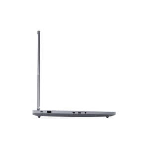 Lenovo ThinkBook 16p G6 ADR | Luna Grey | 16 " | IPS | WQXGA | 2560 x 1600 pixels | Anti-glare | AMD Ryzen 9 | 8940HX | 32 (2x16GB) GB | SO-DIMM DDR5 | Solid-state drive capacity 1000 GB | NVIDIA GeForce RTX 5060 | GDDR7 | 8 GB | Windows 11 Pro | 802.11be | Bluetooth version 5.4 | Klaviatūra language English | Klaviatūra backlit | Warranty 24 month(s) | Battery warranty 12 month(s) - Image 30