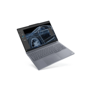 Lenovo ThinkBook 16p G6 ADR | Luna Grey | 16 " | IPS | WQXGA | 2560 x 1600 pixels | Anti-glare | AMD Ryzen 9 | 8940HX | 32 (2x16GB) GB | SO-DIMM DDR5 | Solid-state drive capacity 1000 GB | NVIDIA GeForce RTX 5060 | GDDR7 | 8 GB | Windows 11 Pro | 802.11be | Bluetooth version 5.4 | Klaviatūra language English | Klaviatūra backlit | Warranty 24 month(s) | Battery warranty 12 month(s) - Image 32