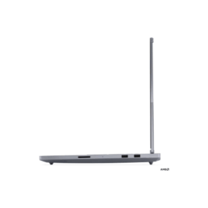 Lenovo ThinkBook 16p G6 ADR | Luna Grey | 16 " | IPS | WQXGA | 2560 x 1600 pixels | Anti-glare | AMD Ryzen 9 | 8940HX | 32 (2x16GB) GB | SO-DIMM DDR5 | Solid-state drive capacity 1000 GB | NVIDIA GeForce RTX 5060 | GDDR7 | 8 GB | Windows 11 Pro | 802.11be | Bluetooth version 5.4 | Klaviatūra language English | Klaviatūra backlit | Warranty 24 month(s) | Battery warranty 12 month(s) - Image 10