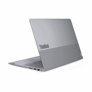 Lenovo ThinkBook 16 G9 IRL | Arctic Grey | 16 | IPS | WUXGA | 1920 x 1200 pixels | Anti-glare | Intel Core 7 | 240H | 16 GB | SODIMM DDR5 | Solid-state drive capacity 512 GB | Intel Graphics | Windows 11 Pro | 802.11be | Bluetooth version 5.4 | Klaviatūra language English | Klaviatūra backlit | Warranty 24 month(s) | Battery warranty 12 month(s) - Image 6