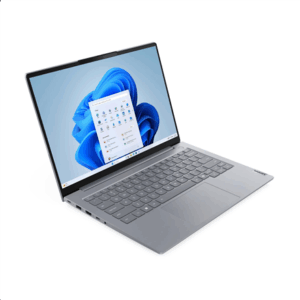 Lenovo ThinkBook 14 G9 IRL | Arctic Grey | 14 | IPS | WUXGA | 1920 x 1200 pixels | Anti-glare | Intel Core 7 | 240H | 16 GB | SODIMM DDR5 | Solid-state drive capacity 512 GB | Intel Graphics | Windows 11 Pro | 802.11be | Bluetooth version 5.4 | Klaviatūra language English | Klaviatūra backlit | Warranty 24 month(s) | Battery warranty 12 month(s) - Image 2