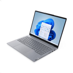 Lenovo ThinkBook 14 G9 IRL | Arctic Grey | 14  | IPS | WUXGA | 1920 x 1200 pixels | Anti-glare | Intel Core 7 | 240H | 16 GB | SODIMM DDR5 | Solid-state drive capacity 512 GB | Intel Graphics | Windows 11 Pro | 802.11be | Bluetooth version 5.4 | Klaviatūra language Nordic | Klaviatūra backlit | Warranty 24 month(s) | Battery warranty 12 month(s) - Image 3