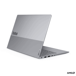 Lenovo ThinkBook 14 G9 AHP | Arctic Grey | 14  | IPS | WUXGA | 1920 x 1200 pixels | Anti-glare | AMD Ryzen 7 | 250 | 32 (2x16GB) GB | SODIMM DDR5 | Solid-state drive capacity 512 GB | AMD Radeon 780M Graphics | Windows 11 Pro | 802.11be | Bluetooth version 5.4 | Klaviatūra language English | Klaviatūra backlit | Warranty 24 month(s) | Battery warranty 12 month(s) - Image 7