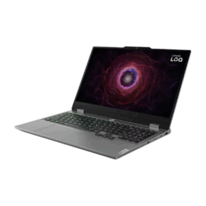 Lenovo- LOQ 15ARP9 | Luna Grey | 15.6 " | IPS | FHD | 1920 x 1080 pixels | Anti-glare | AMD Ryzen 5 | 7235HS | 16 (2x8GB) GB | SO-DIMM DDR5 | Solid-state drive capacity 512 GB | NVIDIA GeForce RTX 4050 | GDDR6 | 6 GB | Windows 11 Home | 802.11ax | Bluetooth version 5.2 | Klaviatūra language English | Klaviatūra backlit | Warranty 24 month(s) | Battery warranty 12 month(s) - Image 10