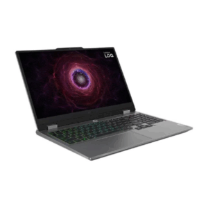 Lenovo- LOQ 15ARP9 | Luna Grey | 15.6 " | IPS | FHD | 1920 x 1080 pixels | Anti-glare | AMD Ryzen 5 | 7235HS | 16 (2x8GB) GB | SO-DIMM DDR5 | Solid-state drive capacity 512 GB | NVIDIA GeForce RTX 4050 | GDDR6 | 6 GB | Windows 11 Home | 802.11ax | Bluetooth version 5.2 | Klaviatūra language English | Klaviatūra backlit | Warranty 24 month(s) | Battery warranty 12 month(s) - Image 11