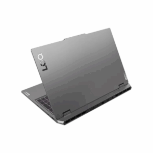 Lenovo- LOQ 15ARP9 | Luna Grey | 15.6 " | IPS | FHD | 1920 x 1080 pixels | Anti-glare | AMD Ryzen 5 | 7235HS | 16 (2x8GB) GB | SO-DIMM DDR5 | Solid-state drive capacity 512 GB | NVIDIA GeForce RTX 4050 | GDDR6 | 6 GB | Windows 11 Home | 802.11ax | Bluetooth version 5.2 | Klaviatūra language English | Klaviatūra backlit | Warranty 24 month(s) | Battery warranty 12 month(s) - Image 14