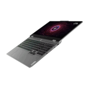 Lenovo- LOQ 15ARP9 | Luna Grey | 15.6 " | IPS | FHD | 1920 x 1080 pixels | Anti-glare | AMD Ryzen 5 | 7235HS | 16 (2x8GB) GB | SO-DIMM DDR5 | Solid-state drive capacity 512 GB | NVIDIA GeForce RTX 4050 | GDDR6 | 6 GB | Windows 11 Home | 802.11ax | Bluetooth version 5.2 | Klaviatūra language English | Klaviatūra backlit | Warranty 24 month(s) | Battery warranty 12 month(s) - Image 18