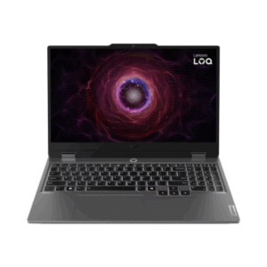 Lenovo- LOQ 15ARP9 | Luna Grey | 15.6 " | IPS | FHD | 1920 x 1080 pixels | Anti-glare | AMD Ryzen 5 | 7235HS | 16 (2x8GB) GB | SO-DIMM DDR5 | Solid-state drive capacity 512 GB | NVIDIA GeForce RTX 4050 | GDDR6 | 6 GB | Windows 11 Home | 802.11ax | Bluetooth version 5.2 | Klaviatūra language English | Klaviatūra backlit | Warranty 24 month(s) | Battery warranty 12 month(s) - Image 9