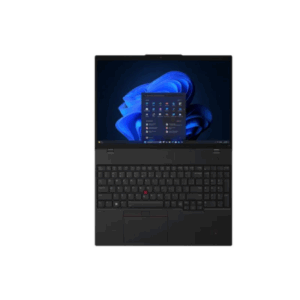 Lenovo ThinkPad L16 G2 AMD | Black | 16 " | IPS | WUXGA | 1920 x 1200 pixels | Anti-glare | AMD Ryzen 5 PRO | 215 | 16 GB | SO-DIMM DDR5 | Solid-state drive capacity 512 GB | AMD Radeon 740M Graphics | Windows 11 Pro | 802.11be | Bluetooth version 5.4 | LTE Upgradable | Klaviatūra language English | Klaviatūra backlit | Warranty 36 month(s) | Battery warranty 12 month(s) - Image 19