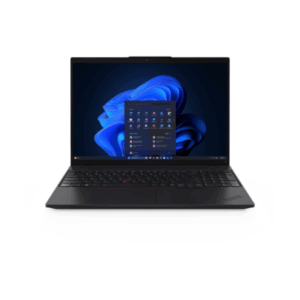 Lenovo ThinkPad L16 G2 AMD | Black | 16 " | IPS | WUXGA | 1920 x 1200 pixels | Anti-glare | AMD Ryzen 5 PRO | 215 | 16 GB | SO-DIMM DDR5 | Solid-state drive capacity 512 GB | AMD Radeon 740M Graphics | Windows 11 Pro | 802.11be | Bluetooth version 5.4 | LTE Upgradable | Klaviatūra language English | Klaviatūra backlit | Warranty 36 month(s) | Battery warranty 12 month(s) - Image 3