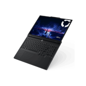 Lenovo Legion 5 15IAX10 | Eclipse Black | 15.1  | OLED | WQXGA | 2560 x 1600 pixels | Intel Core Ultra 7 | 255HX | 32 (2x16GB) GB | SODIMM DDR5 | Solid-state drive capacity 1000 GB | NVIDIA GeForce RTX 5070 | GDDR7 | 8 GB | Windows 11 Home | 802.11be | Bluetooth version 5.4 | Klaviatūra language Nordic | Klaviatūra backlit | Warranty 24 month(s) | Battery warranty 12 month(s) - Image 2