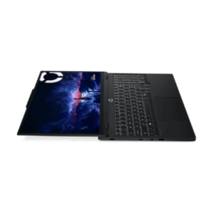 Lenovo Legion 5 15IAX10 | Eclipse Black | 15.1  | OLED | WQXGA | 2560 x 1600 pixels | Intel Core Ultra 7 | 255HX | 32 (2x16GB) GB | SODIMM DDR5 | Solid-state drive capacity 1000 GB | NVIDIA GeForce RTX 5070 | GDDR7 | 8 GB | Windows 11 Home | 802.11be | Bluetooth version 5.4 | Klaviatūra language Nordic | Klaviatūra backlit | Warranty 24 month(s) | Battery warranty 12 month(s) - Image 13
