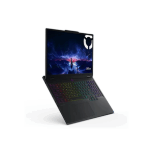 Lenovo Legion 5 15IAX10 | Eclipse Black | 15.1  | OLED | WQXGA | 2560 x 1600 pixels | Intel Core Ultra 7 | 255HX | 32 (2x16GB) GB | SODIMM DDR5 | Solid-state drive capacity 1000 GB | NVIDIA GeForce RTX 5070 | GDDR7 | 8 GB | Windows 11 Home | 802.11be | Bluetooth version 5.4 | Klaviatūra language Nordic | Klaviatūra backlit | Warranty 24 month(s) | Battery warranty 12 month(s) - Image 16