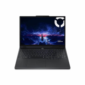 Lenovo Legion 5 15IAX10 | Eclipse Black | 15.1  | OLED | WQXGA | 2560 x 1600 pixels | Intel Core Ultra 7 | 255HX | 32 (2x16GB) GB | SODIMM DDR5 | Solid-state drive capacity 1000 GB | NVIDIA GeForce RTX 5070 | GDDR7 | 8 GB | Windows 11 Home | 802.11be | Bluetooth version 5.4 | Klaviatūra language Nordic | Klaviatūra backlit | Warranty 24 month(s) | Battery warranty 12 month(s) - Image 3