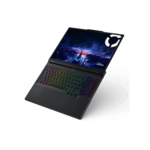 Lenovo Legion 5 15IAX10 | Eclipse Black | 15.1  | OLED | WQXGA | 2560 x 1600 pixels | Intel Core Ultra 7 | 255HX | 32 (2x16GB) GB | SODIMM DDR5 | Solid-state drive capacity 1000 GB | NVIDIA GeForce RTX 5070 | GDDR7 | 8 GB | Windows 11 Home | 802.11be | Bluetooth version 5.4 | Klaviatūra language Nordic | Klaviatūra backlit | Warranty 24 month(s) | Battery warranty 12 month(s) - Image 22