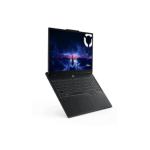 Lenovo Legion 5 15IAX10 | Eclipse Black | 15.1  | OLED | WQXGA | 2560 x 1600 pixels | Intel Core Ultra 7 | 255HX | 32 (2x16GB) GB | SODIMM DDR5 | Solid-state drive capacity 1000 GB | NVIDIA GeForce RTX 5070 | GDDR7 | 8 GB | Windows 11 Home | 802.11be | Bluetooth version 5.4 | Klaviatūra language Nordic | Klaviatūra backlit | Warranty 24 month(s) | Battery warranty 12 month(s) - Image 4