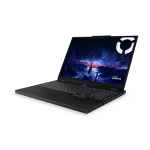 Lenovo Legion 5 15IAX10 | Eclipse Black | 15.1  | OLED | WQXGA | 2560 x 1600 pixels | Intel Core Ultra 7 | 255HX | 32 (2x16GB) GB | SODIMM DDR5 | Solid-state drive capacity 1000 GB | NVIDIA GeForce RTX 5070 | GDDR7 | 8 GB | Windows 11 Home | 802.11be | Bluetooth version 5.4 | Klaviatūra language Nordic | Klaviatūra backlit | Warranty 24 month(s) | Battery warranty 12 month(s) - Image 5
