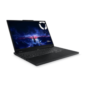 Lenovo Legion 5 15IAX10 | Eclipse Black | 15.1  | OLED | WQXGA | 2560 x 1600 pixels | Intel Core Ultra 7 | 255HX | 32 (2x16GB) GB | SODIMM DDR5 | Solid-state drive capacity 1000 GB | NVIDIA GeForce RTX 5070 | GDDR7 | 8 GB | Windows 11 Home | 802.11be | Bluetooth version 5.4 | Klaviatūra language Nordic | Klaviatūra backlit | Warranty 24 month(s) | Battery warranty 12 month(s) - Image 6