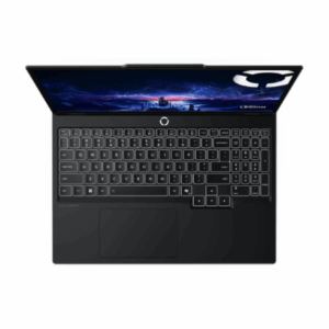 Lenovo Legion 5 15IAX10 | Eclipse Black | 15.1  | OLED | WQXGA | 2560 x 1600 pixels | Intel Core Ultra 7 | 255HX | 32 (2x16GB) GB | SODIMM DDR5 | Solid-state drive capacity 1000 GB | NVIDIA GeForce RTX 5070 | GDDR7 | 8 GB | Windows 11 Home | 802.11be | Bluetooth version 5.4 | Klaviatūra language Nordic | Klaviatūra backlit | Warranty 24 month(s) | Battery warranty 12 month(s) - Image 8