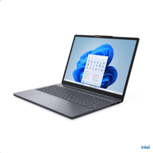 Lenovo IdeaPad Slim 3 16IRH10 | Luna Grey | 16 " | IPS | WUXGA | 1920 x 1200 pixels | Anti-glare | Intel Core i5 | i5-13420H | 8 GB | Soldered DDR5 | Solid-state drive capacity 512 GB | Intel UHD Graphics | Windows 11 Home | 802.11ax | Bluetooth version 5.2 | Klaviatūra language English | Klaviatūra backlit | Warranty 24 month(s) | Battery warranty 12 month(s) - Image 13
