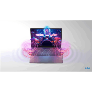 Lenovo IdeaPad Slim 3 16IRH10 | Luna Grey | 16 " | IPS | WUXGA | 1920 x 1200 pixels | Anti-glare | Intel Core i5 | i5-13420H | 8 GB | Soldered DDR5 | Solid-state drive capacity 512 GB | Intel UHD Graphics | Windows 11 Home | 802.11ax | Bluetooth version 5.2 | Klaviatūra language English | Klaviatūra backlit | Warranty 24 month(s) | Battery warranty 12 month(s) - Image 19