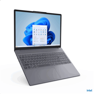 Lenovo IdeaPad Slim 3 16IRH10 | Luna Grey | 16 " | IPS | WUXGA | 1920 x 1200 pixels | Anti-glare | Intel Core i5 | i5-13420H | 8 GB | Soldered DDR5 | Solid-state drive capacity 512 GB | Intel UHD Graphics | Windows 11 Home | 802.11ax | Bluetooth version 5.2 | Klaviatūra language English | Klaviatūra backlit | Warranty 24 month(s) | Battery warranty 12 month(s) - Image 5