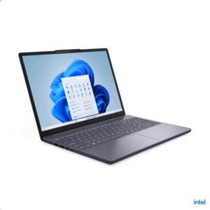 Lenovo IdeaPad Slim 3 16IRH10 | Luna Grey | 16 " | IPS | WUXGA | 1920 x 1200 pixels | Anti-glare | Intel Core i5 | i5-13420H | 8 GB | Soldered DDR5 | Solid-state drive capacity 512 GB | Intel UHD Graphics | Windows 11 Home | 802.11ax | Bluetooth version 5.2 | Klaviatūra language English | Klaviatūra backlit | Warranty 24 month(s) | Battery warranty 12 month(s) - Image 9