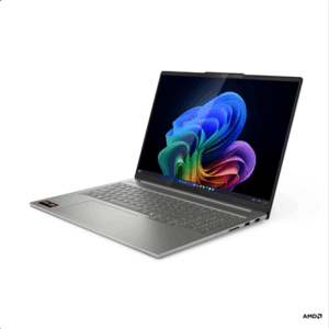 Lenovo IdeaPad 5 2-in-1 14IRH9 | Luna Grey | 14 " | OLED | Touchscreen | WUXGA | 1920 x 1200 pixels | Glossy | Intel Core i5 | i5-13420H | 16 GB | Soldered LPDDR5x | Solid-state drive capacity 512 GB | Intel UHD Graphics | Windows 11 Home | 802.11ax | Bluetooth version 5.2 | Klaviatūra language English | Klaviatūra backlit | Warranty 24 month(s) | Battery warranty 12 month(s) - Image 13