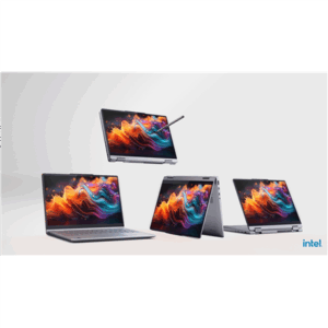 Lenovo IdeaPad 5 2-in-1 14IRH9 | Luna Grey | 14 " | OLED | Touchscreen | WUXGA | 1920 x 1200 pixels | Glossy | Intel Core i5 | i5-13420H | 16 GB | Soldered LPDDR5x | Solid-state drive capacity 512 GB | Intel UHD Graphics | Windows 11 Home | 802.11ax | Bluetooth version 5.2 | Klaviatūra language English | Klaviatūra backlit | Warranty 24 month(s) | Battery warranty 12 month(s) - Image 19