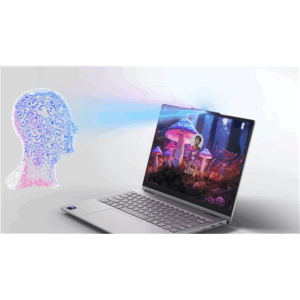 Lenovo IdeaPad 5 2-in-1 14IRH9 | Luna Grey | 14 " | OLED | Touchscreen | WUXGA | 1920 x 1200 pixels | Glossy | Intel Core i5 | i5-13420H | 16 GB | Soldered LPDDR5x | Solid-state drive capacity 512 GB | Intel UHD Graphics | Windows 11 Home | 802.11ax | Bluetooth version 5.2 | Klaviatūra language English | Klaviatūra backlit | Warranty 24 month(s) | Battery warranty 12 month(s) - Image 22