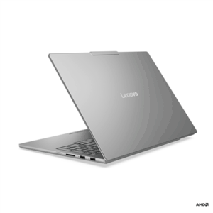 Lenovo IdeaPad 5 2-in-1 14IRH9 | Luna Grey | 14 " | OLED | Touchscreen | WUXGA | 1920 x 1200 pixels | Glossy | Intel Core i5 | i5-13420H | 16 GB | Soldered LPDDR5x | Solid-state drive capacity 512 GB | Intel UHD Graphics | Windows 11 Home | 802.11ax | Bluetooth version 5.2 | Klaviatūra language English | Klaviatūra backlit | Warranty 24 month(s) | Battery warranty 12 month(s) - Image 8