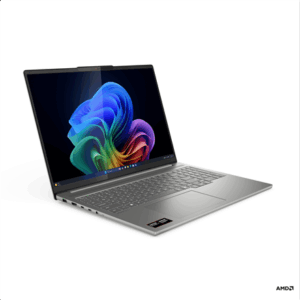 Lenovo IdeaPad 5 2-in-1 14IRH9 | Luna Grey | 14 " | OLED | Touchscreen | WUXGA | 1920 x 1200 pixels | Glossy | Intel Core i5 | i5-13420H | 16 GB | Soldered LPDDR5x | Solid-state drive capacity 512 GB | Intel UHD Graphics | Windows 11 Home | 802.11ax | Bluetooth version 5.2 | Klaviatūra language English | Klaviatūra backlit | Warranty 24 month(s) | Battery warranty 12 month(s) - Image 9