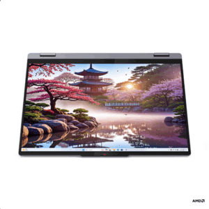 Lenovo IdeaPad 5 2-in-1 16AKP10 | Luna Grey | 16 " | IPS | Touchscreen | WUXGA | 1920 x 1200 pixels | Glossy | AMD Ryzen AI 7 | 350 | 16 GB | Soldered LPDDR5x | Solid-state drive capacity 512 GB | AMD Radeon 860M Graphics | Windows 11 Home | 802.11ax | Bluetooth version 5.3 | Klaviatūra language English | Klaviatūra backlit | Warranty 24 month(s) | Battery warranty 12 month(s) - Image 12