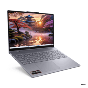 Lenovo IdeaPad 5 2-in-1 16AKP10 | Luna Grey | 16 " | IPS | Touchscreen | WUXGA | 1920 x 1200 pixels | Glossy | AMD Ryzen AI 7 | 350 | 16 GB | Soldered LPDDR5x | Solid-state drive capacity 512 GB | AMD Radeon 860M Graphics | Windows 11 Home | 802.11ax | Bluetooth version 5.3 | Klaviatūra language English | Klaviatūra backlit | Warranty 24 month(s) | Battery warranty 12 month(s) - Image 13