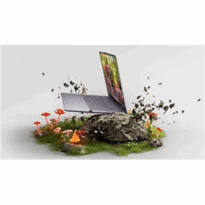 Lenovo IdeaPad 5 2-in-1 16AKP10 | Luna Grey | 16 " | IPS | Touchscreen | WUXGA | 1920 x 1200 pixels | Glossy | AMD Ryzen AI 7 | 350 | 16 GB | Soldered LPDDR5x | Solid-state drive capacity 512 GB | AMD Radeon 860M Graphics | Windows 11 Home | 802.11ax | Bluetooth version 5.3 | Klaviatūra language English | Klaviatūra backlit | Warranty 24 month(s) | Battery warranty 12 month(s) - Image 19