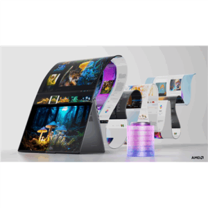 Lenovo IdeaPad 5 2-in-1 16AKP10 | Luna Grey | 16 " | IPS | Touchscreen | WUXGA | 1920 x 1200 pixels | Glossy | AMD Ryzen AI 7 | 350 | 16 GB | Soldered LPDDR5x | Solid-state drive capacity 512 GB | AMD Radeon 860M Graphics | Windows 11 Home | 802.11ax | Bluetooth version 5.3 | Klaviatūra language English | Klaviatūra backlit | Warranty 24 month(s) | Battery warranty 12 month(s) - Image 22