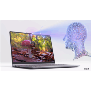 Lenovo IdeaPad 5 2-in-1 16AKP10 | Luna Grey | 16 " | IPS | Touchscreen | WUXGA | 1920 x 1200 pixels | Glossy | AMD Ryzen AI 7 | 350 | 16 GB | Soldered LPDDR5x | Solid-state drive capacity 512 GB | AMD Radeon 860M Graphics | Windows 11 Home | 802.11ax | Bluetooth version 5.3 | Klaviatūra language English | Klaviatūra backlit | Warranty 24 month(s) | Battery warranty 12 month(s) - Image 23