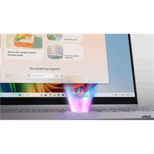 Lenovo IdeaPad 5 2-in-1 16AKP10 | Luna Grey | 16 " | IPS | Touchscreen | WUXGA | 1920 x 1200 pixels | Glossy | AMD Ryzen AI 7 | 350 | 16 GB | Soldered LPDDR5x | Solid-state drive capacity 512 GB | AMD Radeon 860M Graphics | Windows 11 Home | 802.11ax | Bluetooth version 5.3 | Klaviatūra language English | Klaviatūra backlit | Warranty 24 month(s) | Battery warranty 12 month(s) - Image 25