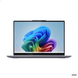 Lenovo IdeaPad 5 2-in-1 16AKP10 | Luna Grey | 16 " | IPS | Touchscreen | WUXGA | 1920 x 1200 pixels | Glossy | AMD Ryzen AI 7 | 350 | 16 GB | Soldered LPDDR5x | Solid-state drive capacity 512 GB | AMD Radeon 860M Graphics | Windows 11 Home | 802.11ax | Bluetooth version 5.3 | Klaviatūra language English | Klaviatūra backlit | Warranty 24 month(s) | Battery warranty 12 month(s) - Image 3