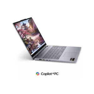 Lenovo IdeaPad 5 2-in-1 16AKP10 | Luna Grey | 16 " | IPS | Touchscreen | WUXGA | 1920 x 1200 pixels | Glossy | AMD Ryzen AI 7 | 350 | 16 GB | Soldered LPDDR5x | Solid-state drive capacity 512 GB | AMD Radeon 860M Graphics | Windows 11 Home | 802.11ax | Bluetooth version 5.3 | Klaviatūra language English | Klaviatūra backlit | Warranty 24 month(s) | Battery warranty 12 month(s) - Image 30