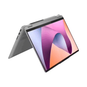 Lenovo IdeaPad Flex 5 14ABR8 | Arctic Grey | 14 " | IPS | Touchscreen | WUXGA | 1920 x 1200 pixels | Glossy | AMD Ryzen 5 | 5625U | 16 GB | Soldered LPDDR4x | Solid-state drive capacity 512 GB | AMD Radeon Graphics | Windows 11 Home | 802.11ax | Bluetooth version 5.3 | Klaviatūra language English | Klaviatūra backlit | Warranty 24 month(s) | Battery warranty 12 month(s) - Image 7