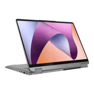 Lenovo IdeaPad Flex 5 14ABR8 | Arctic Grey | 14 " | IPS | Touchscreen | WUXGA | 1920 x 1200 pixels | Glossy | AMD Ryzen 5 | 5625U | 16 GB | Soldered LPDDR4x | Solid-state drive capacity 512 GB | AMD Radeon Graphics | Windows 11 Home | 802.11ax | Bluetooth version 5.3 | Klaviatūra language English | Klaviatūra backlit | Warranty 24 month(s) | Battery warranty 12 month(s) - Image 8