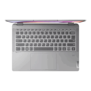 Lenovo IdeaPad Flex 5 14ABR8 | Arctic Grey | 14 " | IPS | Touchscreen | WUXGA | 1920 x 1200 pixels | Glossy | AMD Ryzen 5 | 5625U | 16 GB | Soldered LPDDR4x | Solid-state drive capacity 512 GB | AMD Radeon Graphics | Windows 11 Home | 802.11ax | Bluetooth version 5.3 | Klaviatūra language English | Klaviatūra backlit | Warranty 24 month(s) | Battery warranty 12 month(s) - Image 9