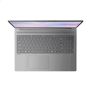 Lenovo IdeaPad Slim 5 16ARP10 | Luna Grey | 16 " | IPS | WUXGA | 1920 x 1200 pixels | Anti-glare | AMD Ryzen 5 | 7535HS | 16 (2x8GB) GB | SO-DIMM DDR5 | Solid-state drive capacity 512 GB | AMD Radeon 660M Graphics | Windows 11 Home | 802.11ax | Bluetooth version 5.2 | Klaviatūra language English | Klaviatūra backlit | Warranty 24 month(s) | Battery warranty 12 month(s) - Image 10