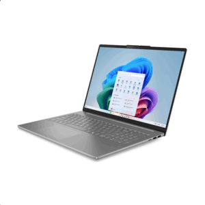 Lenovo IdeaPad Slim 5 16ARP10 | Luna Grey | 16 " | IPS | WUXGA | 1920 x 1200 pixels | Anti-glare | AMD Ryzen 5 | 7535HS | 16 (2x8GB) GB | SO-DIMM DDR5 | Solid-state drive capacity 512 GB | AMD Radeon 660M Graphics | Windows 11 Home | 802.11ax | Bluetooth version 5.2 | Klaviatūra language English | Klaviatūra backlit | Warranty 24 month(s) | Battery warranty 12 month(s) - Image 13