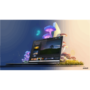 Lenovo IdeaPad Slim 5 16ARP10 | Luna Grey | 16 " | IPS | WUXGA | 1920 x 1200 pixels | Anti-glare | AMD Ryzen 5 | 7535HS | 16 (2x8GB) GB | SO-DIMM DDR5 | Solid-state drive capacity 512 GB | AMD Radeon 660M Graphics | Windows 11 Home | 802.11ax | Bluetooth version 5.2 | Klaviatūra language English | Klaviatūra backlit | Warranty 24 month(s) | Battery warranty 12 month(s) - Image 20