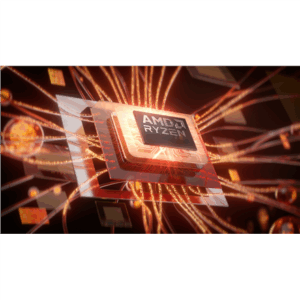 Lenovo IdeaPad Slim 5 16ARP10 | Luna Grey | 16 " | IPS | WUXGA | 1920 x 1200 pixels | Anti-glare | AMD Ryzen 5 | 7535HS | 16 (2x8GB) GB | SO-DIMM DDR5 | Solid-state drive capacity 512 GB | AMD Radeon 660M Graphics | Windows 11 Home | 802.11ax | Bluetooth version 5.2 | Klaviatūra language English | Klaviatūra backlit | Warranty 24 month(s) | Battery warranty 12 month(s) - Image 21